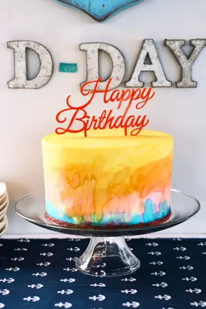 Cake