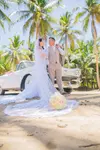  ¿Los organizadores de bodas en Punta Cana gestionan todo a distancia?