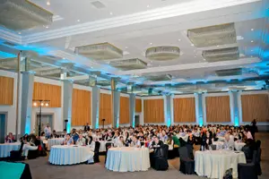 Organon Event at melia Punta cana