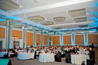 Organon Event at melia Punta cana