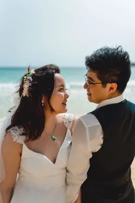 PUNTA CANA LUXURY WEDDING