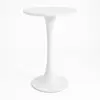  White High-top Table for rent in Punta Cana