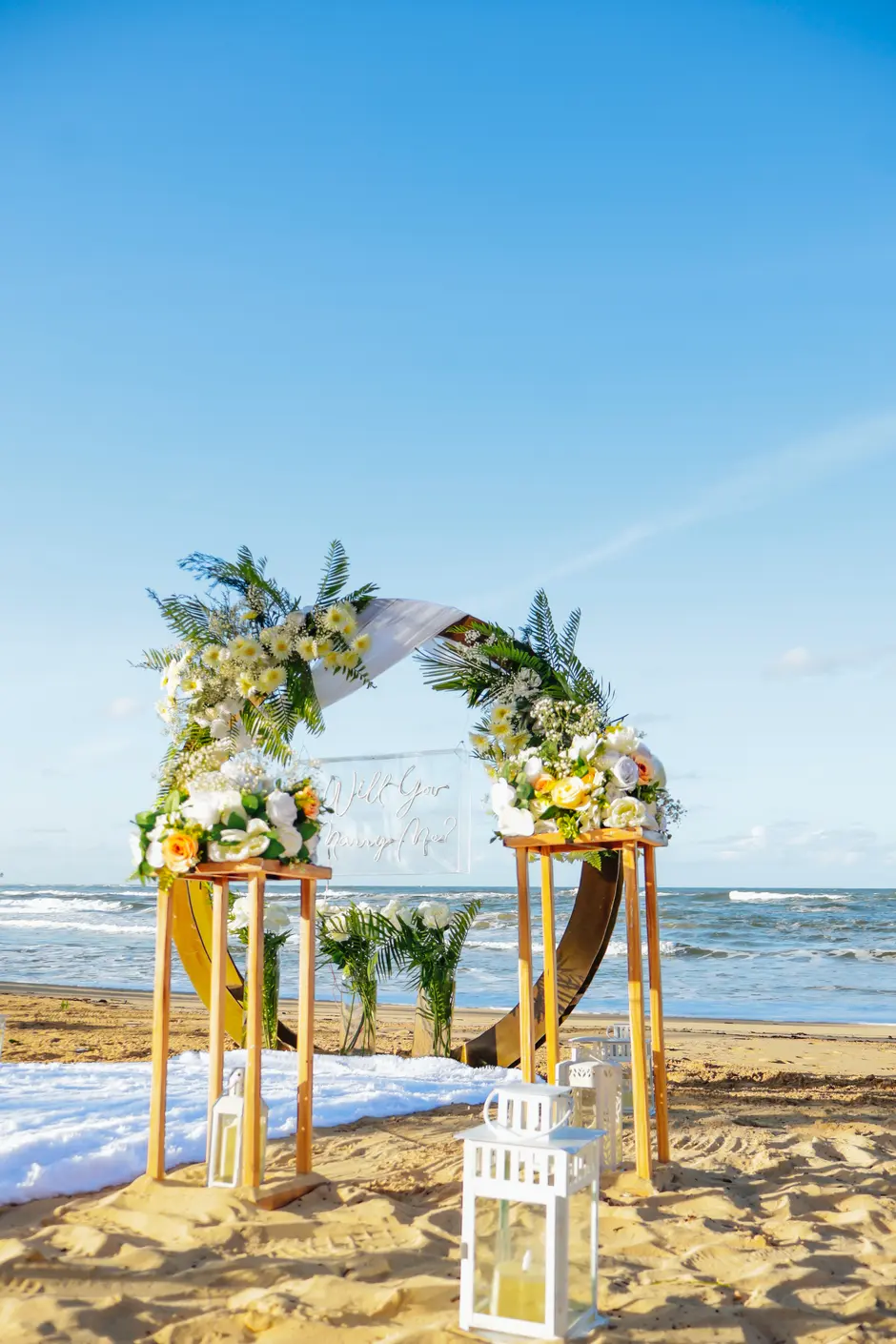 Proposal Goals