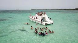 Yacht Party