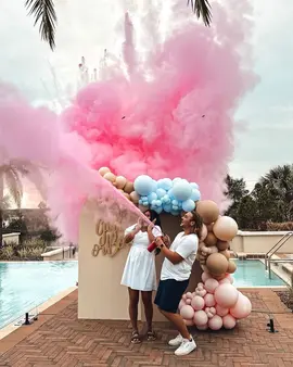 Gender Reveal