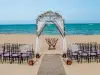 Dreams Onyx Resort & Spa Wedding Packages