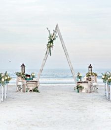 Punta Cana Elopements planned by Sertuin Events in Punta Cana