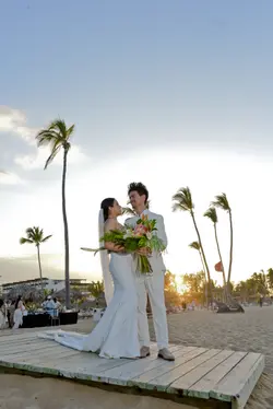 The Human Side of Events in Punta Cana with Sertuin Events