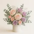 Soft Elegance