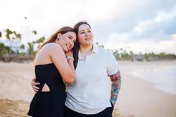 ¿Es Punta Cana un Buen Lugar para una Propuesta LGBTQ+ de Destino?