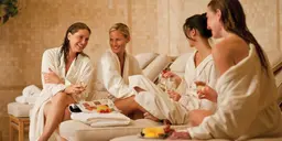 Spa Day
