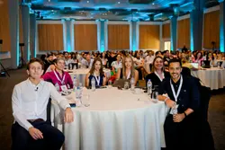 Retiros corporativos reinventados: espacios privados de Punta Cana para el éxito empresarial