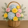 Spring Joy