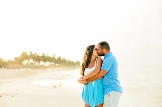 Alberto & Tamara