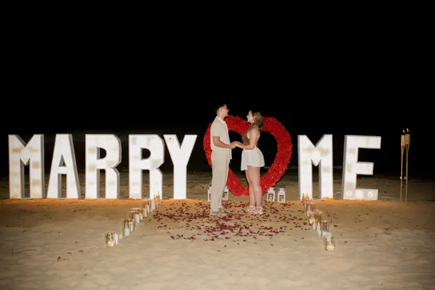 Proposal