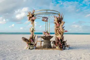 dinner proposal package in punta cana 