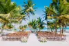 Paquetes de Propuesta de Matrimonio en Dreams Cap Cana Resort & Spa