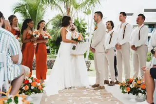 PUNTA CANA DESTATION WEDDINGS
