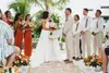  ¿Cuántos días antes de la boda debemos llegar a Punta Cana?