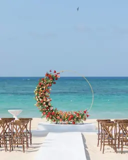Tropical Bliss
