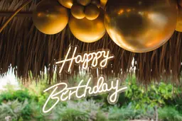 birthday-decoraion-punta-cana
