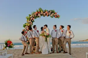 Punta Cana Wedding