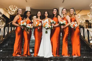 PUNTA CANA DESTATION WEDDINGS