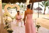 Propuesta en la Playa de Punta Cana: Un Momento Romántico Frente al Mar