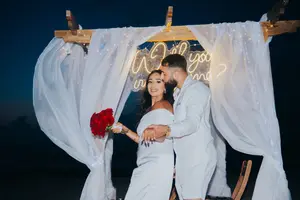Sunset Beach Proposal