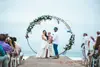  ¿Qué incluye un paquete de boda típico en Punta Cana?