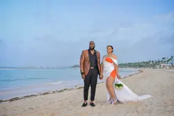 Weddings Punta Cana: Celebrate Love with Sertuin Events