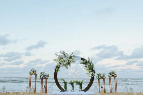 Coastal Fairytale