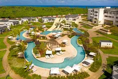 Tropical Décor Trends 2025-2026 Dreams Macao Beach Punta Cana Weddings