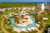 Tendencias de Decoración Tropical 2025-2026 para Bodas en Dreams Macao Beach Punta Cana