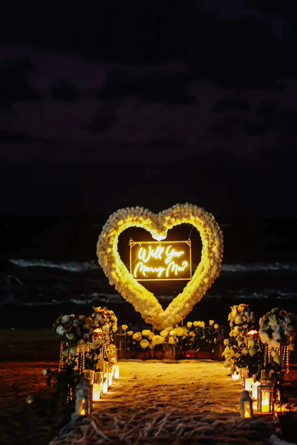  Compromiso Sorpresa en el Paraíso de Punta Cana