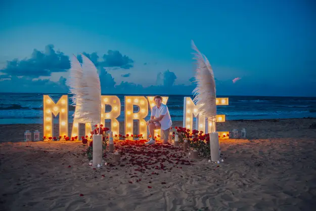 Proposal
