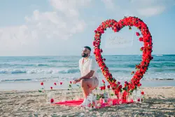 ¿Necesito Visitar Punta Cana Antes de la Propuesta?