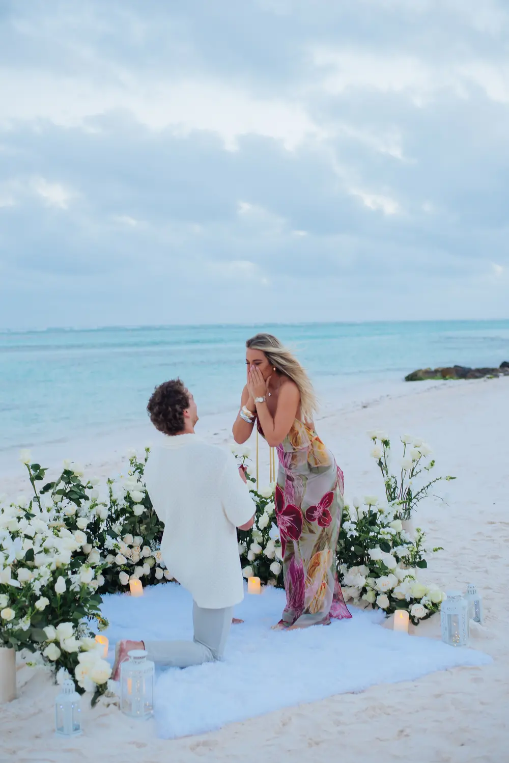 Propuesta en Punta Cana con Detalles Personalizados