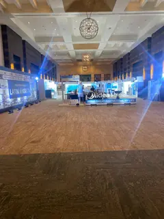 PUNTA CANA EVENT PLANNER