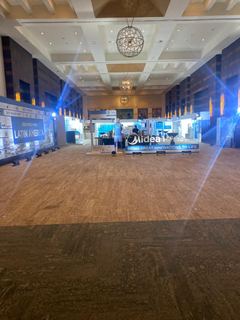 Midea corporate event in Punta Cana 4
