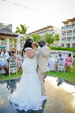 Is a Wedding in the Dominican Republic Legally Recognized in Canada? 