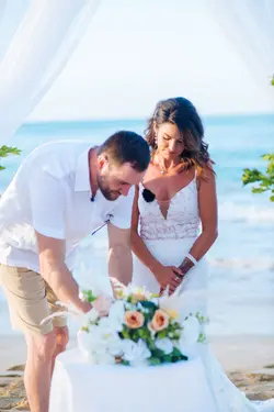 Real Love Stories Lived in Punta Cana with Sertuin Events