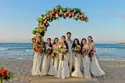 Wedding in macao beaxh