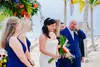 Punta Cana Beach Wedding with Sertuin Events