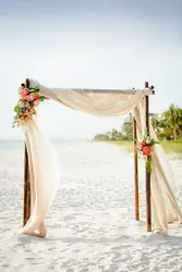 Beach Wedding