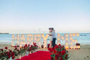 Sign of love