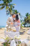 Fotos Imprescindibles para Bodas en Dreams Macao Beach Punta Cana