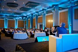 Evento corporativo Organon em Punta Cana 2