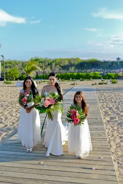 Is a Destination Wedding in the Dominican Republic Legally Binding?