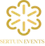 Logo - sertuinevents